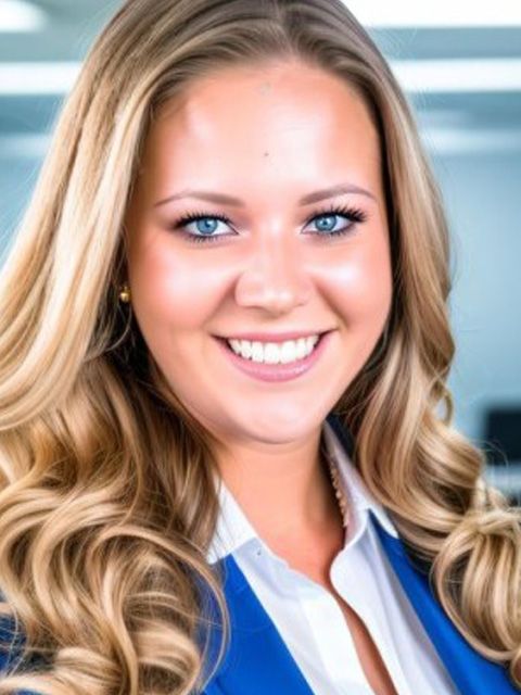 Rachael Carpenter